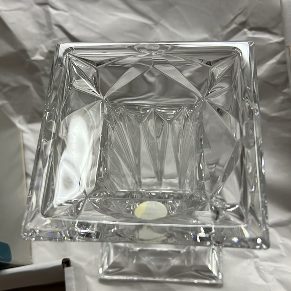 New Party Lite Candle Holder And Vase - Picture 8 of 14